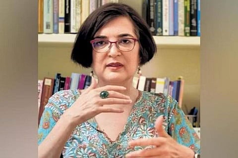 INTERVIEW: South Asia’s 20th Century not a Greek tragedy as it wasn’t inevitable: Joya Chatterji
