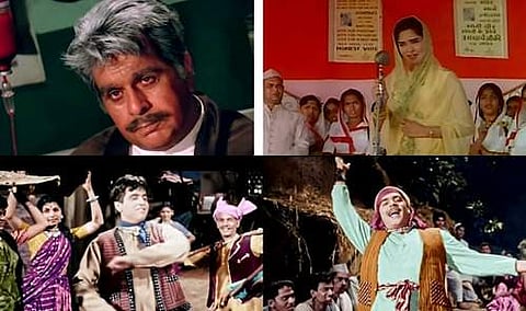 Saira Banu celebrates I-day with memories of her 'Sahib' Dilip Kumar