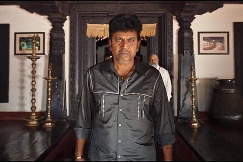 Shivarajkumar: Jailer's response is heartwarming and humblin