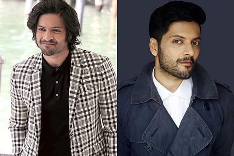 Ali Fazal