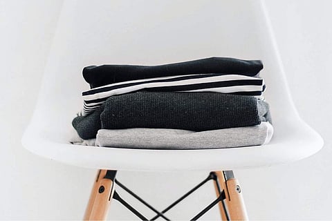 Swiss Military fashion brand forays into sustainable clothing for men