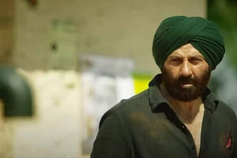 Gadar 2 review: Nationalism, nostalgia, or nonsense? Yes