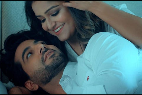 OTT platform Klikk App: Anweshaa & Prajna collaborate for Boka Ghuri