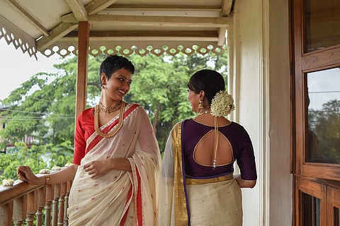 Pieces celebrating the festive season.