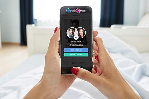 A journey through time: Role of nostalgia in modern love With Indian Dating App QuackQuack