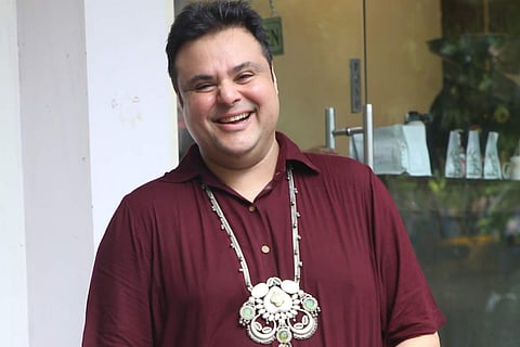 Sujoy Prasad Chatterjee