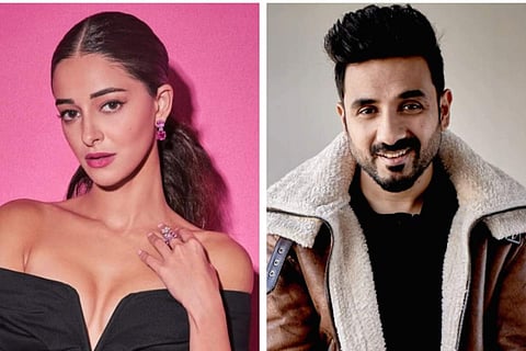 Vir Das to return to OTT with Call Me Bae Ananya Pandey