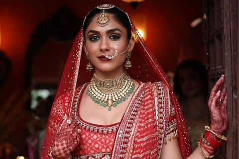 A still from Made In Heaven 2