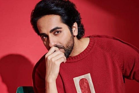 Mumbai Police raises awareness on road safety via Ayushmann Khurrana Dream Girl 2