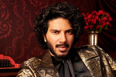 Dulquer Salmaan