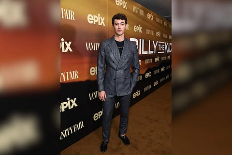 Tony Blythe | Pic: IANS Photo