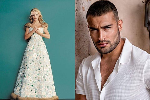 Britney Spears opens up about her divorce from Sam Asghari