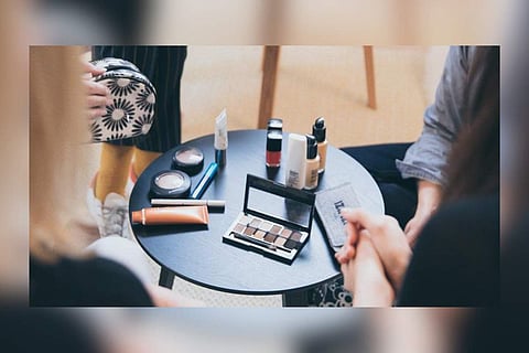 If you want your makeup to shine throughout the day, follow the right order of application