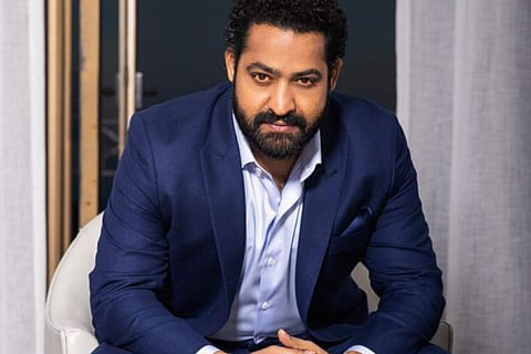 NTR Jr