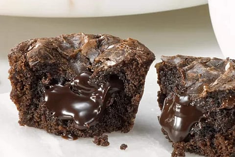 Your guide to quick fix Chocolate Recipes