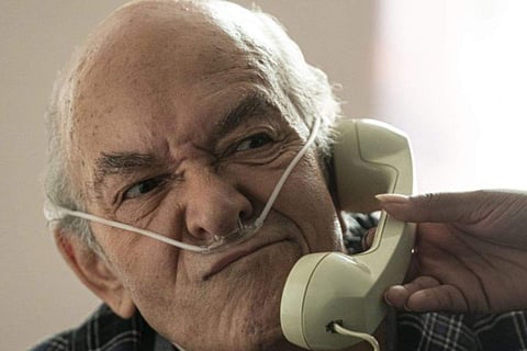 Breaking Bad actor Mark Margolis passes away aged 83