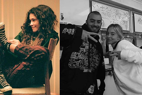 Angus's career was on a promising trajectory after his breakout role in Euphoria