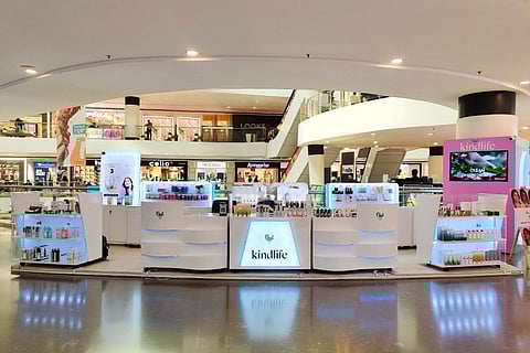 Kindlife's LiteStore