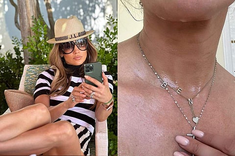 In frame: Jennifer Lopez