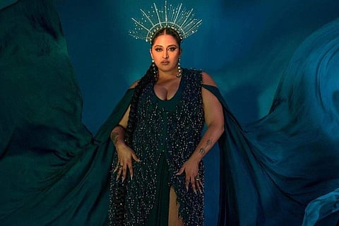 Raja Kumari drops a hint on her music video, Juice