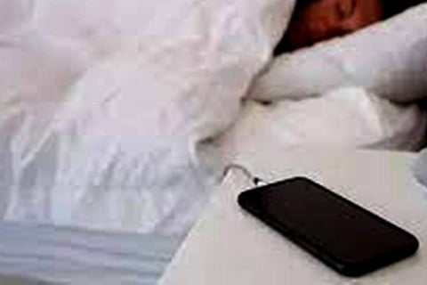 Apple Warning: Do not sleep next to your iPhones while charging, warns Apple