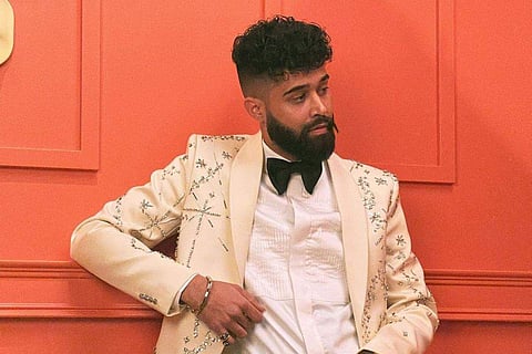 Hip-Hop sensation AP Dhillon opens up about moving to Canada, his latest documentary and more