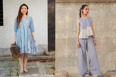 Ensembles from the collection