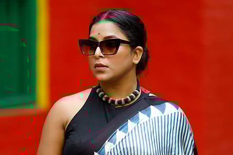 Head over for a weekend shopping spree