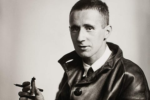 Bertolt Brecht