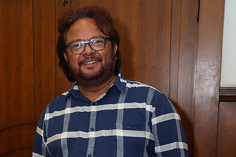 Hear Cactus live at Hard Rock Cafe