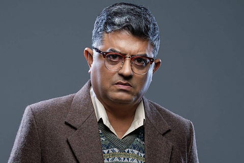 In Frame: Gajraj Rao