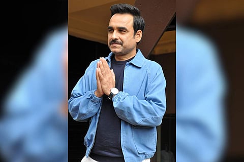 69th National Film Awards: Pankaj Tripathi dedicates Best Supporting Actor award to his late father