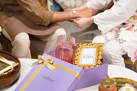 Have a look at these Raksha Bandhan gifting ideas!