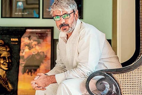 Sanjay Leela Bhansali