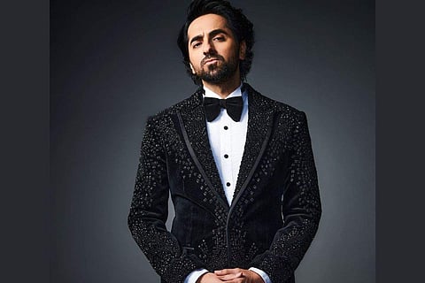 Ayushmann Khurrana