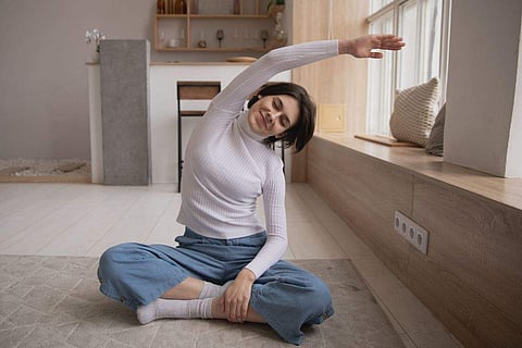 Representative Image