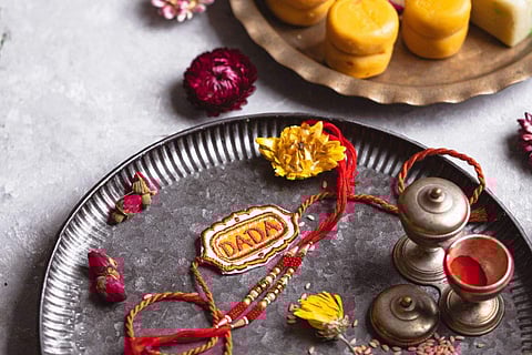 Check out this List of Raksha Bandhan gift guide for Fashion