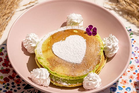 Discover the flavours of monsoon from Bandra’s newest cloud kitchen Tokyo Matcha Bar