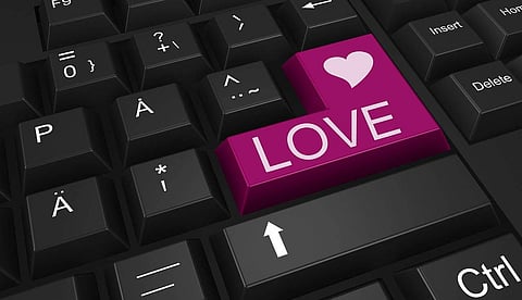 Online dating