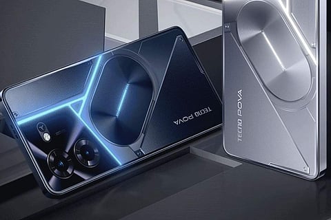 POVA 5 Pro 5G Review: POVA 5 Pro 5G redefines affordable segment with industry-first features