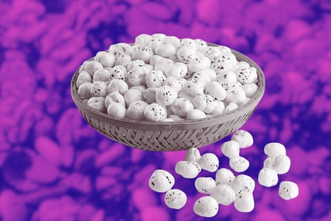 Unlocking the health benefits of Fox Nuts: A nutrient-rich superfood