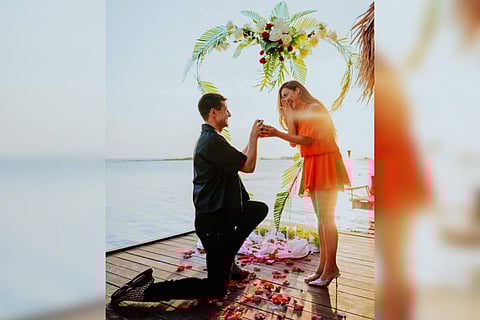 'ABCD 2' actress Lauren Gottlieb gets engaged to longtime beau Tobias Jones