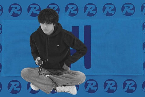 BTS Member V set to appear on popular South Korean variety show Running Man