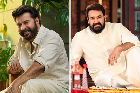 Mammootty, Mohanlal and more spread Onam cheer with heartfelt wishes