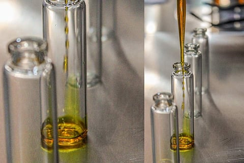 Rakhi Gift For Brothers: Celebrate Rakhi With 6 Perfume Combos for Brother