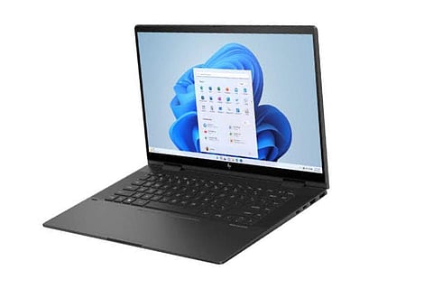 HP introduces new laptops weighing under 1kg in India