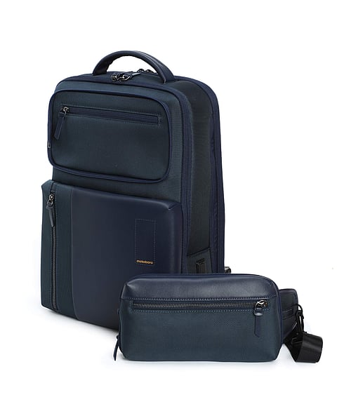 Mokobara Overnighter Backpack