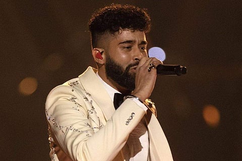 Photo Credits: Instagram