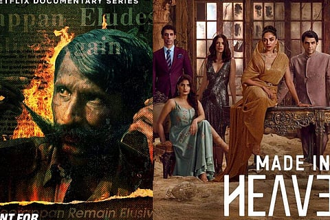 Shows to watch in August