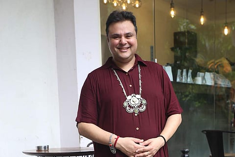 Sujoy Prasad Chatterjee